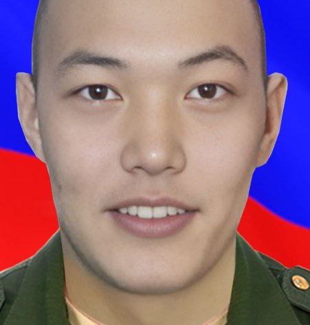 Монгуш Алдын-Херел Григорьевич