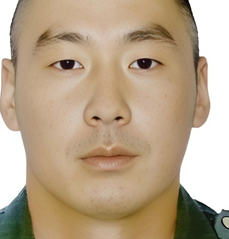 Бичиш Кежик Александрович