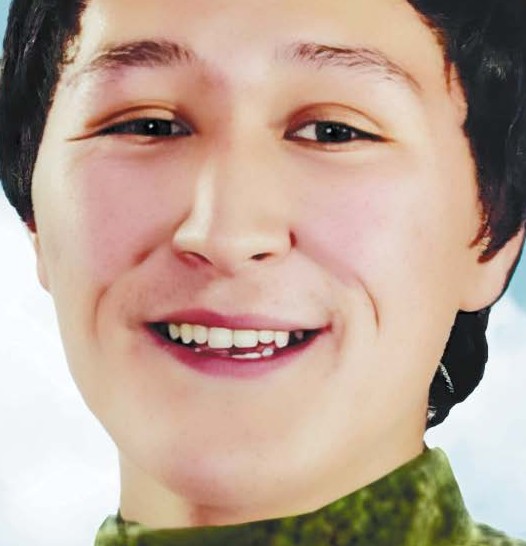 Айрапетян Сылдыс Артаевич