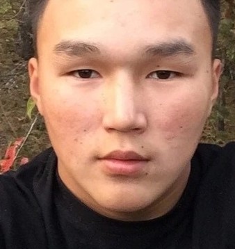 Иргит Бурундай Даниярович