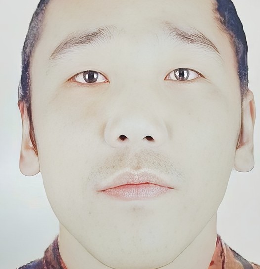 Дамбыра Радик Орланович