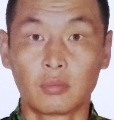 Кунчунмай Иван Иванович