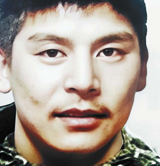 Куулар Ямиль Эресович