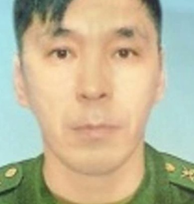 Ондар Айдыс Монгушевич