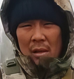 Казак Арсен Павлович