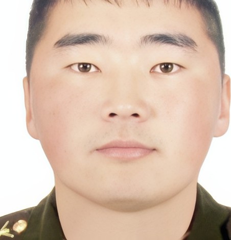 Хорлуу Андриян Альбертович