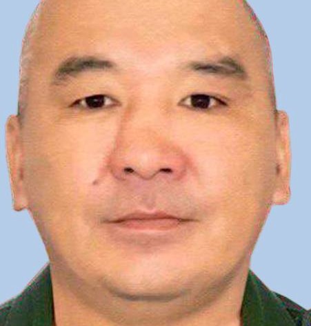 Куулар Сайын Туванчапович