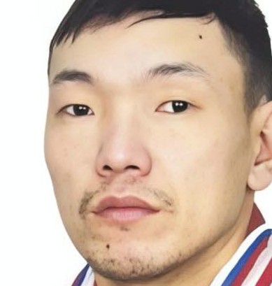 Саая Сергей Сергеевич