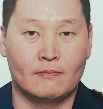 Монгуш Чаян Маадыр-оолович