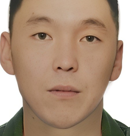 Чымбал-оол Алдын-Херел Анатольевич