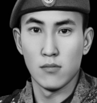 Куулар Ай-Херел Аясович