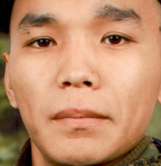 Дангыт Саян Славович