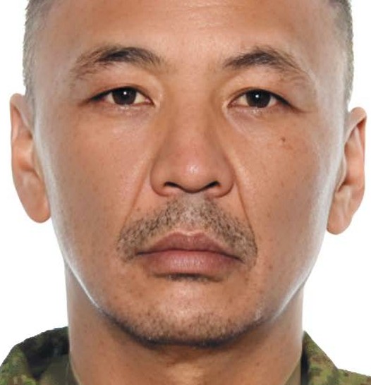 Монгуш Сылдыс-оол Андреевич