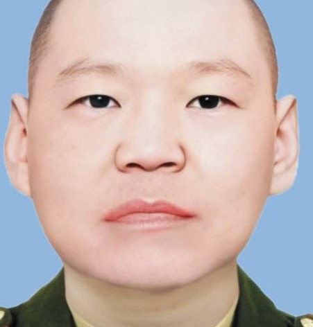 Ооржак Игорь Семенович