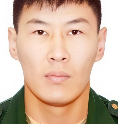 Дондуп Белек Анатольевич