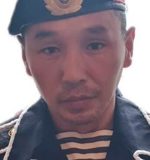 Ланаа Ай-Херел Лагаанович