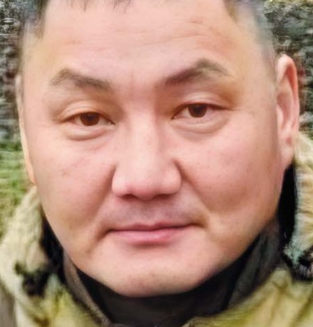 Чанзан Ренат Викторович