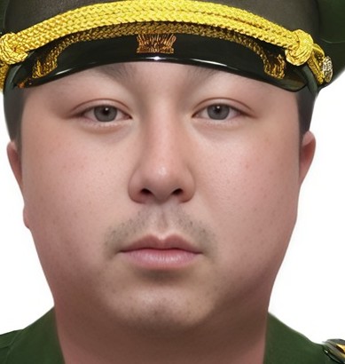 Куулар Аяс Шериг-оолович