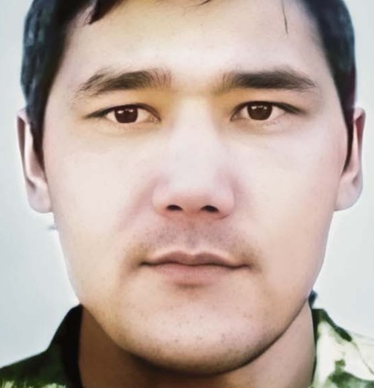 Кокер-оол Иннокентий Николаевич