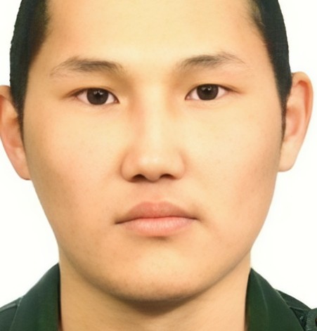 Монгуш Сыдым Хулер-оолович