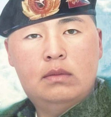 Мынмыр Анчы Олегович