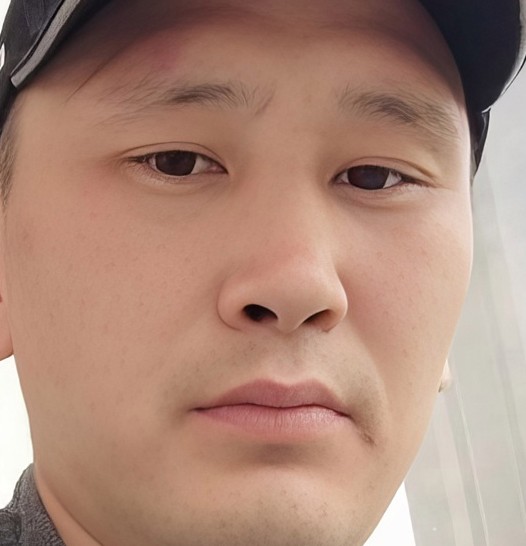 Монгуш Аян Алексеевич