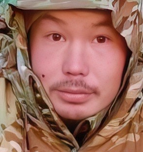 Тулуш Артыш Александрович