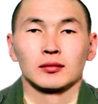 Монгуш Эртине Романович