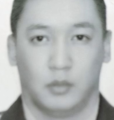 Шалык Содунам Сергеевич