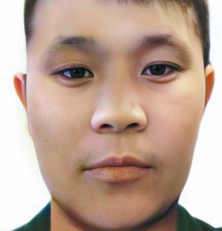 Хертек Артем Киимович