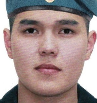 Кужугет Долаан Вячеславович