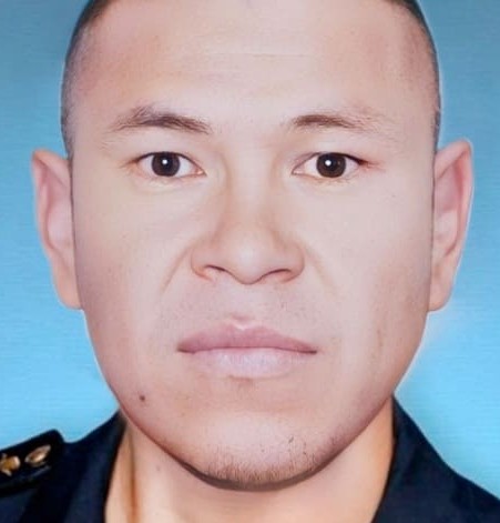 Оюн Орлан Михайлович