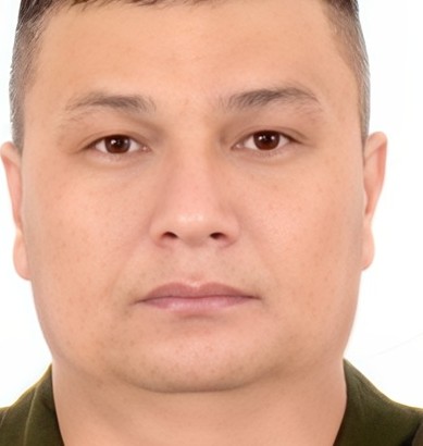 Поляков Дмитрий Петрович