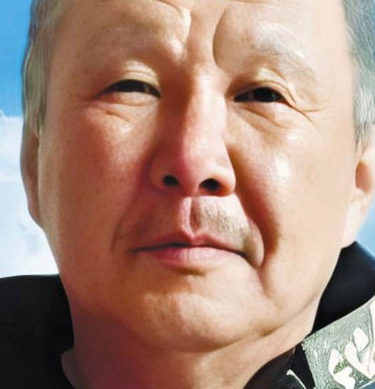 Куулар Владлен Калин-оолович