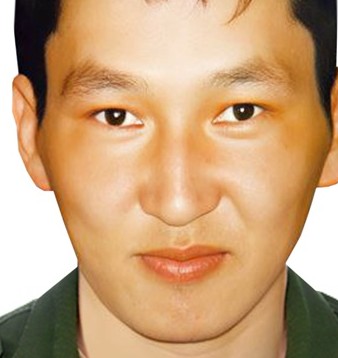 Сарыглар Шолбан Олегович