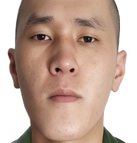 Данчай-оол Амир Альбертович