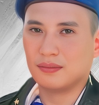 Чондан Чингиз Альбертович