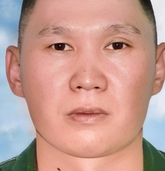 Маады Тарас Михайлович