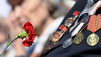 В Туве участники Великой Отечественной получат дополнительные выплаты