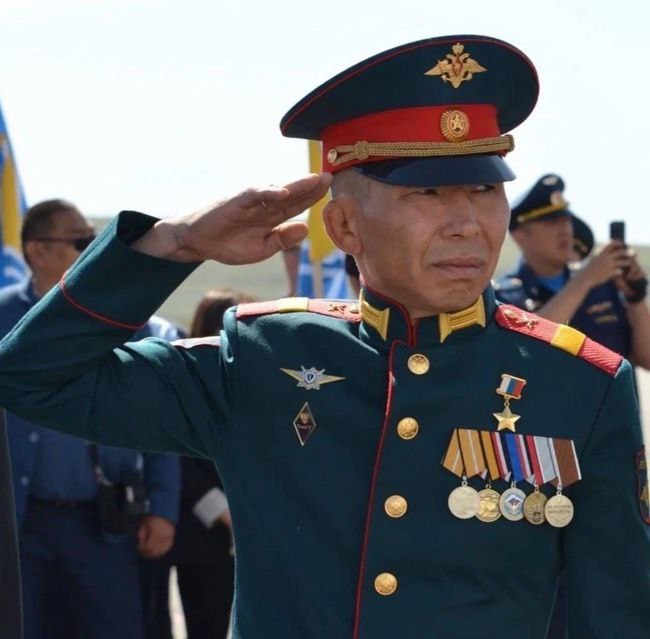 Акция "СВО и ГЕРОИ"