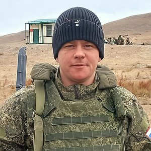 Сизиков Михаил Владимирович