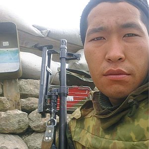 Хунажик Руслан Юрьевич