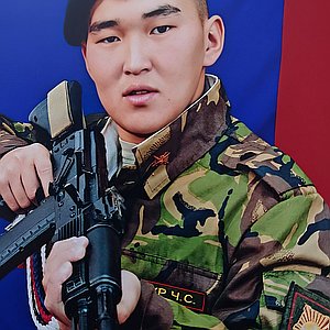 Дугур Чамзырын Сендашович