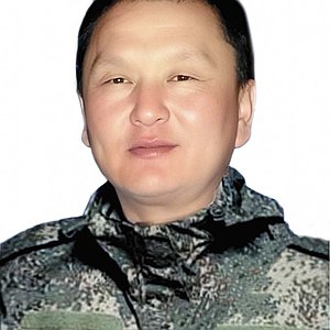 Шогжал Шораан Николаевич