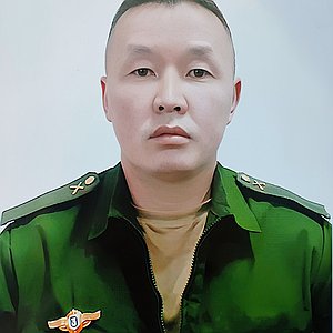 Иргит Шаанак Базыр-оолович