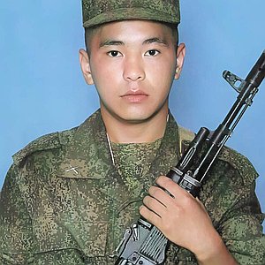 Ооржак Сайлаш Сергеевич