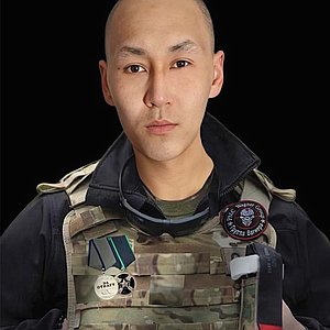 Ондар Караты Эресович