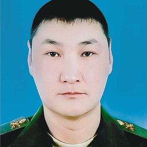 Хажеев Руслан Родионович