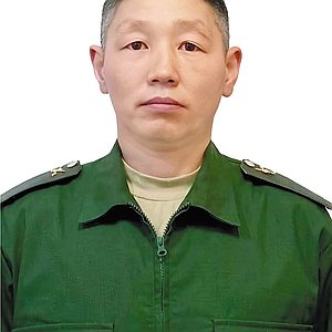 Оюн Айвар Константинович