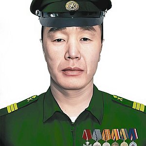 Ооржак Эдуард Олегович